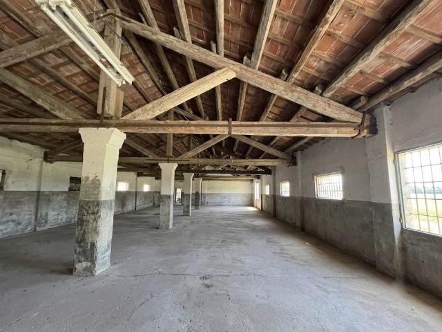 Rustico in vendita a Taglio Di Po, Veneto