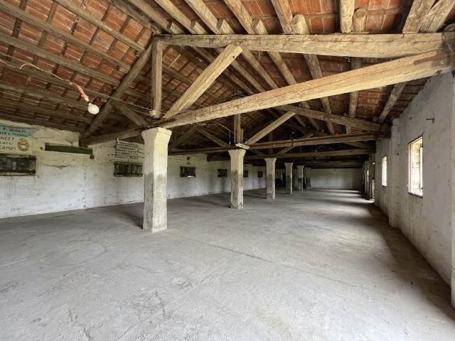 Rustico in vendita a Taglio Di Po, Veneto