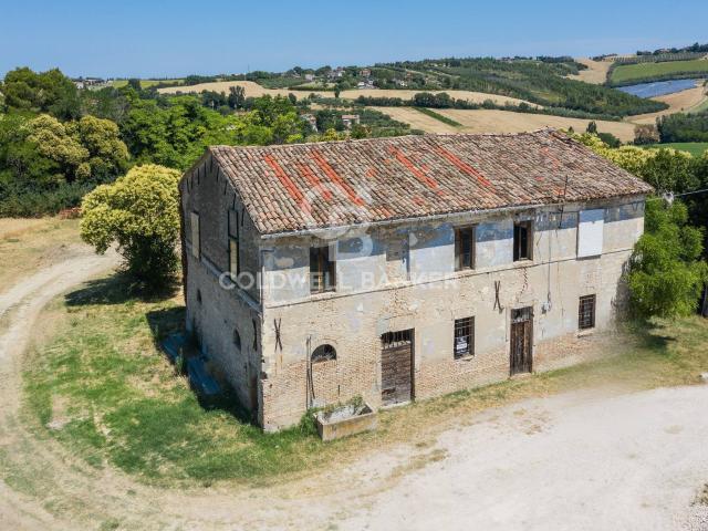 Rustico in vendita a Marche, Pesaro E Urbino