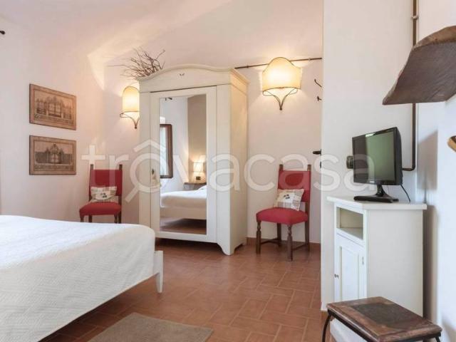 Rustico in vendita a Poggio alle Trincee, Castiglione della Pescaia