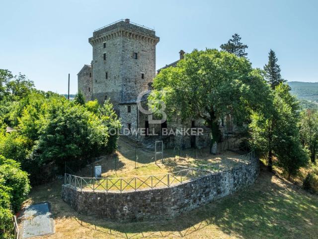 Casa in vendita a Izzalini, Umbria