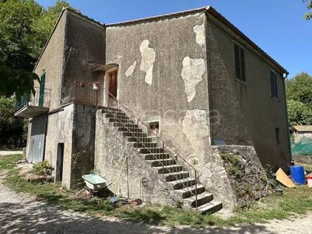 Rustico in vendita a Torniella, Roccastrada
