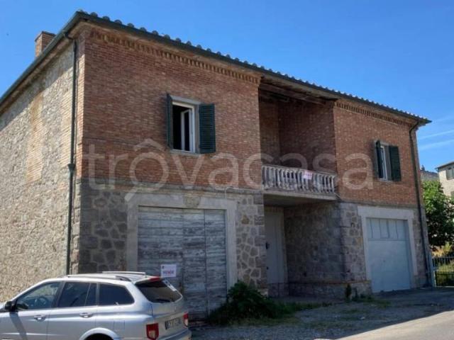 Rustico in vendita a I Sodarini, Roccastrada