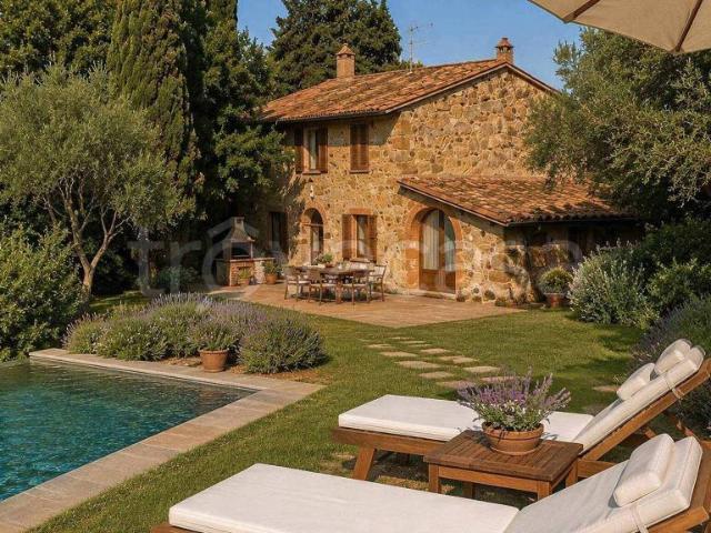 Rustico in vendita a Torrita, Toscana