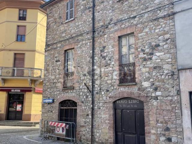 Rustico in vendita a Ria, Travo