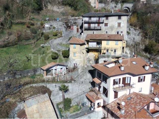 Rustico in vendita a Tremezzina, Lombardia