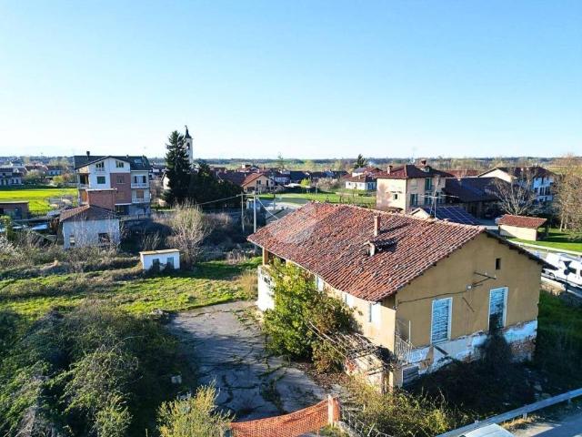 Rustico in vendita a Trinità, Cuneo