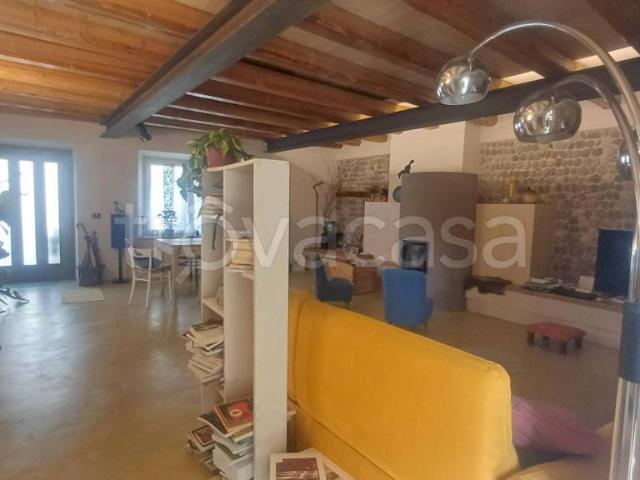 Rustico in vendita a Clauiano / Clauian, Trivignano Udinese / Trivignan