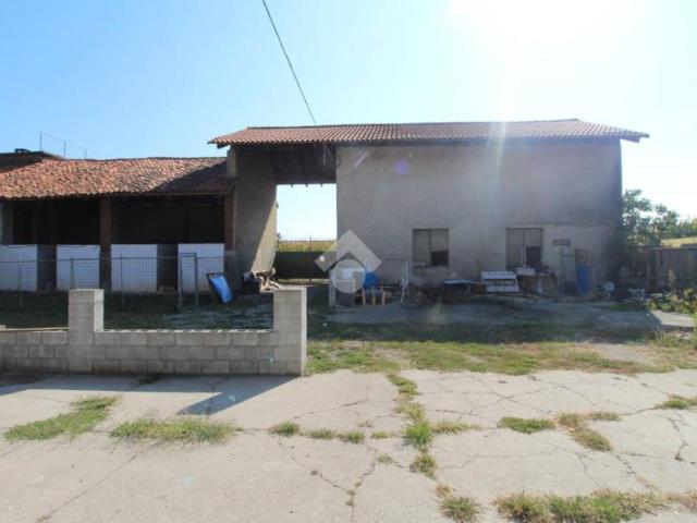 Rustico in vendita a Piemonte, Vercelli