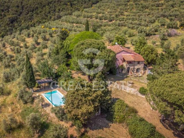 Rustico in vendita a Tuoro Sul Trasimeno, Umbria