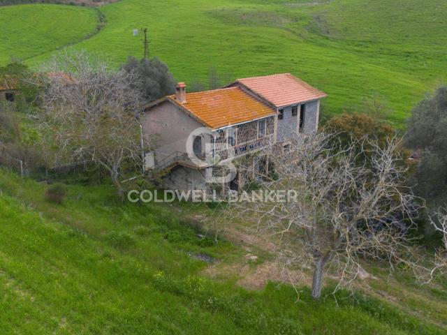 Rustico in vendita a Tarquinia, Lazio