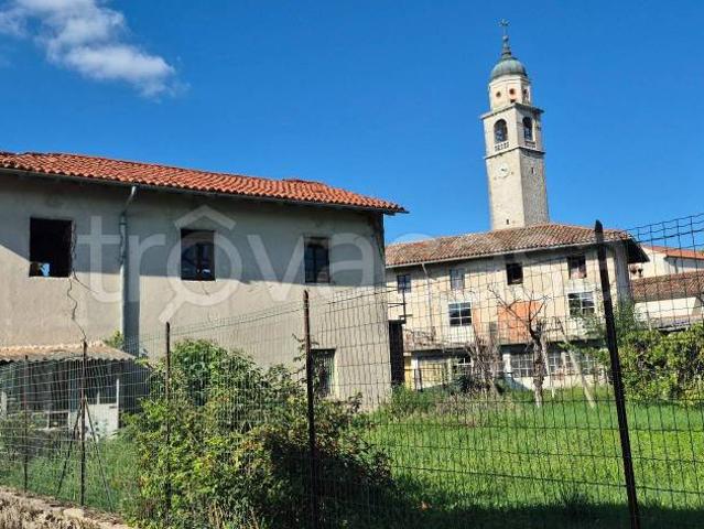 Rustico in vendita a Beivârs, Udine / Udin