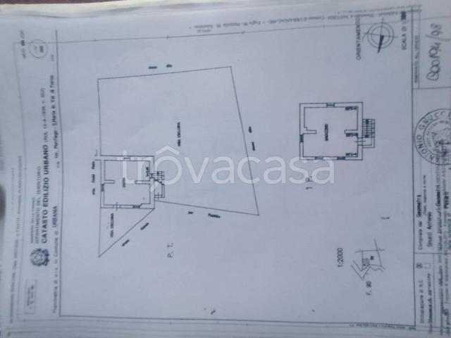 Rustico in vendita a Marche, Pesaro E Urbino