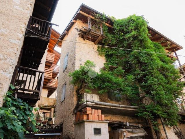 Rustico in vendita a Comunità della Vallagarina, Vallarsa