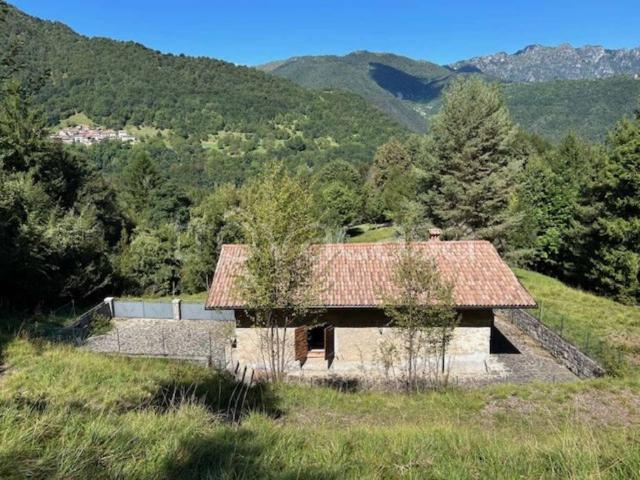 Rustico in vendita a Comunità Montana Parco Alto Garda bresciano, Valvestino