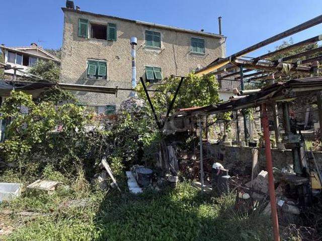 Rustico in vendita a Alpicella, Varazze