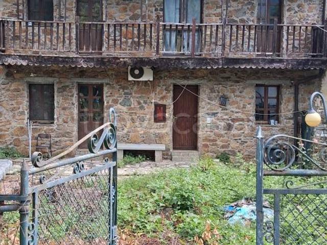 Villa Indipendente in vendita a Moncolombone, Varisella