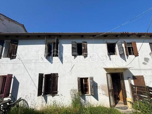 Rustico in vendita a Chirignago-Zelarino, Venezia