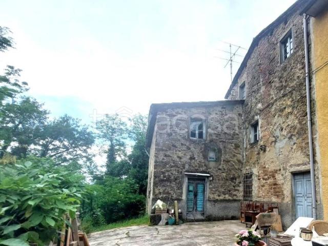 Rustico in vendita a Vernio, Toscana