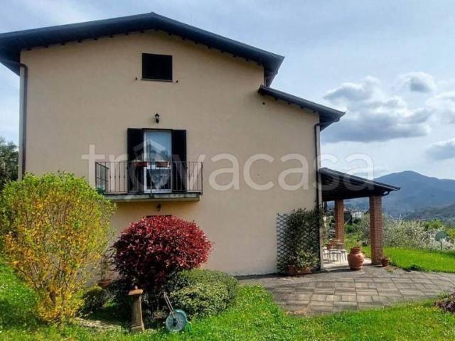 Rustico in vendita a Unione Comuni Garfagnana, San Romano In