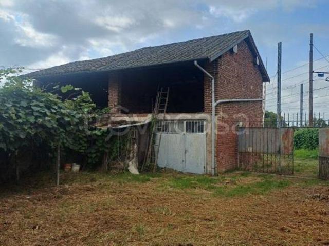Rustico in vendita a Piemonte, Novara