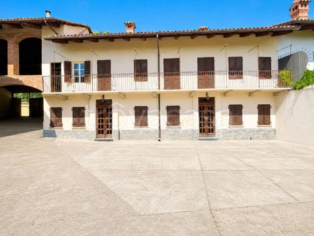 Rustico in vendita a Piemonte, Cuneo