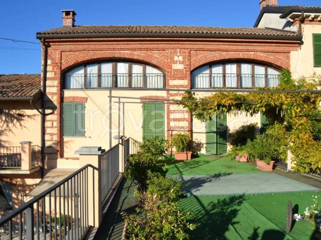 Rustico in vendita a Vignale Monferrato, Alessandria