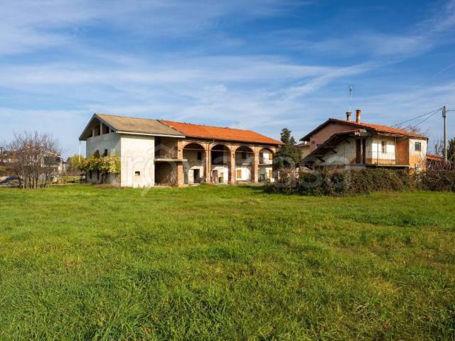 Rustico in vendita a Piemonte, Cuneo