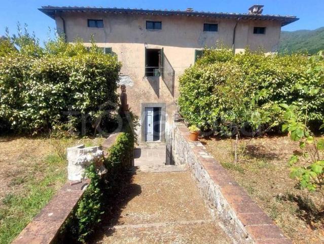 Rustico in vendita a Unione dei comuni Media Valle del Serchio, Pescaglia