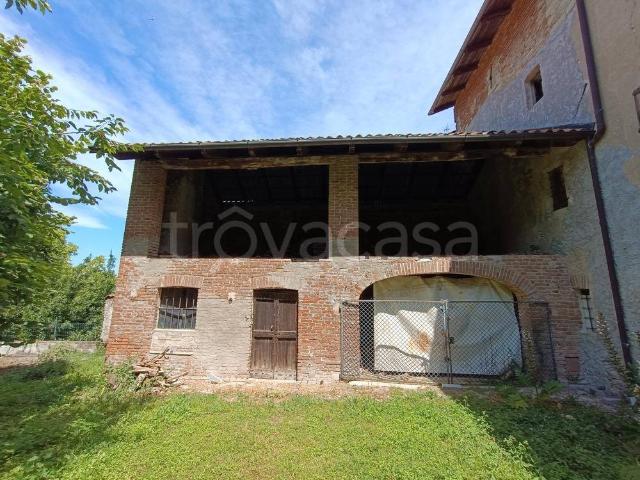 Rustico in vendita a Piemonte, Alessandria