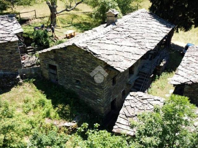 Rustico in vendita a Piemonte, Torino
