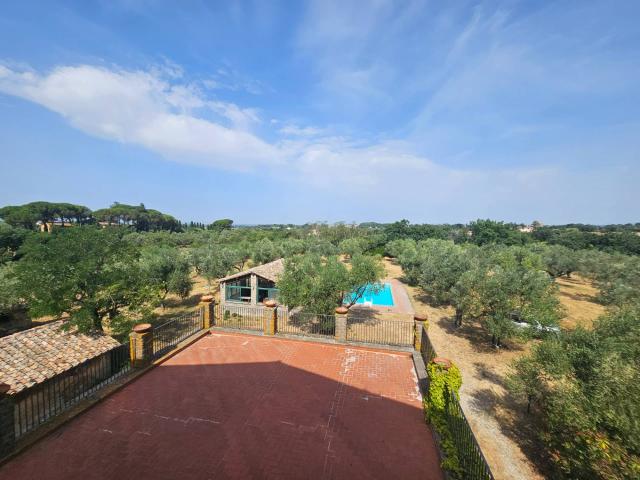 Rustico in vendita a Riello, Viterbo