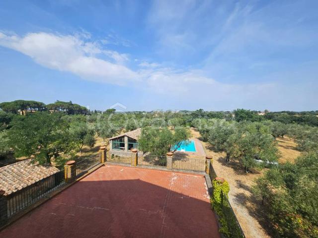 Rustico in vendita a Riello, Viterbo