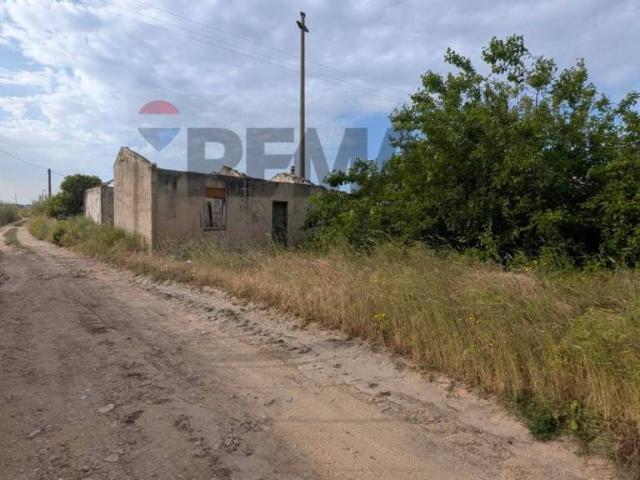 Rustico in vendita a Vittoria, Sicilia