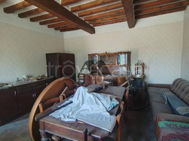 Rustico in vendita a Volongo, Cremona