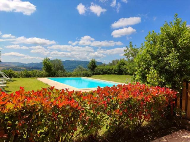 Rustico in vendita a Volterra, Toscana