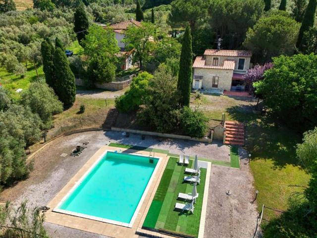 Rustico in vendita a Volterra, Toscana