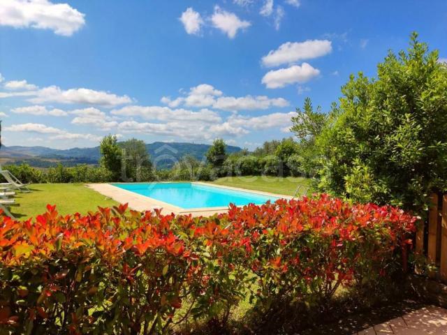 Rustico in vendita a Volterra, Toscana