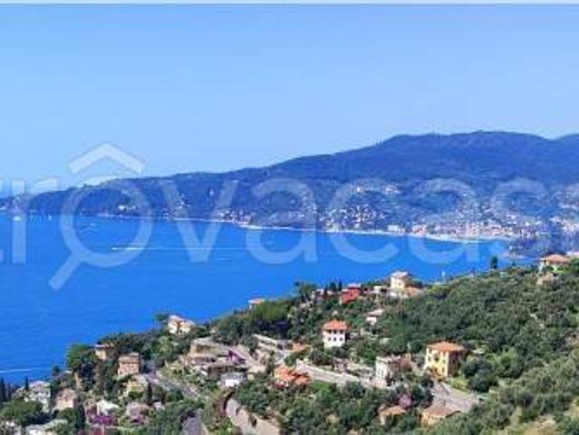 Rustico in vendita a Zoagli, Liguria