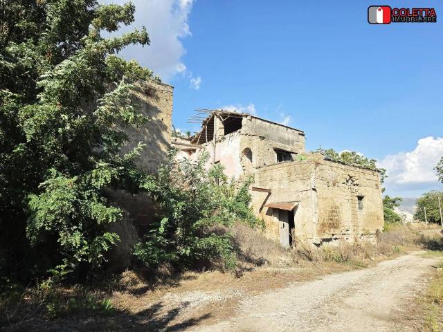 Rustico in vendita a Gaudello, Acerra