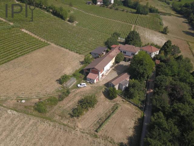 Rustico in vendita a Piemonte, Alessandria