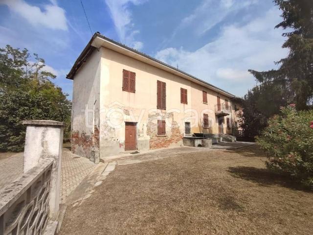 Rustico in vendita a Piemonte, Asti