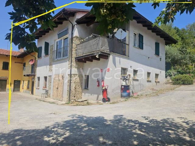 Rustico in vendita a Piemonte, Cuneo