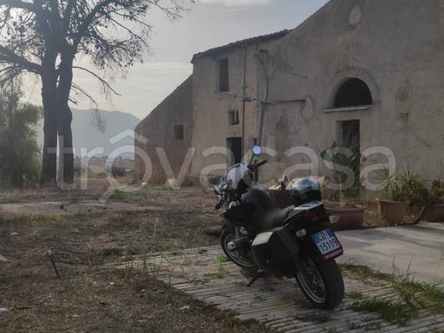 Rustico in vendita a Alcamo Marina, Alcamo