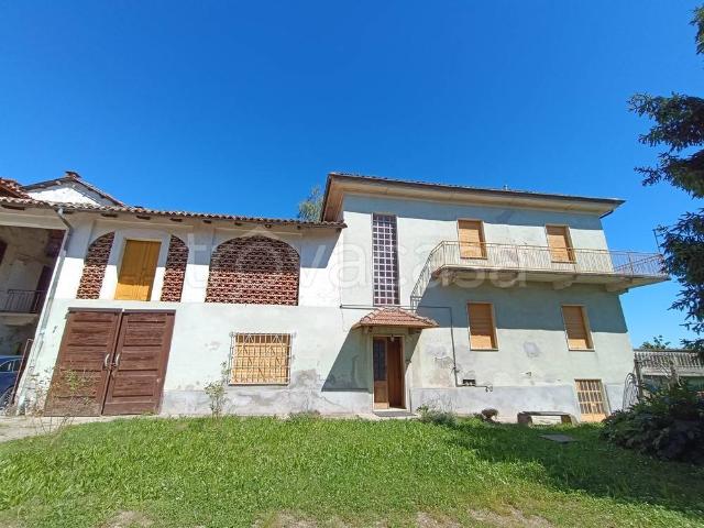Rustico in vendita a Piemonte, Alessandria