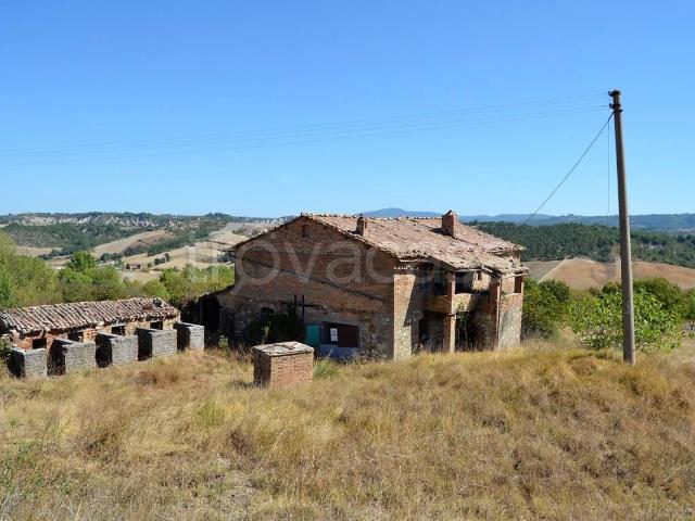 Rustico in vendita a Allerona, Umbria