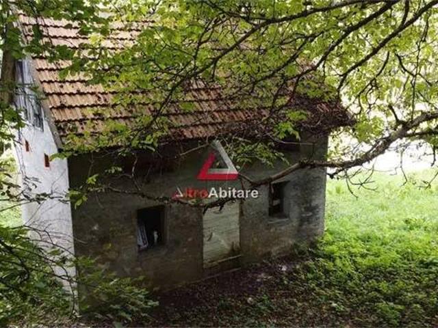 Rustico in vendita a Alpago, Tambre D'alpago