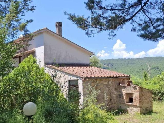 Rustico in vendita a Montenero, Amelia