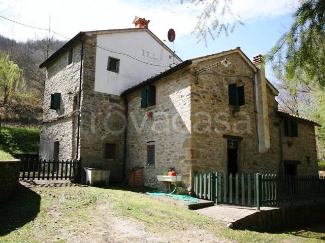 Rustico in vendita a Anghiari, Toscana