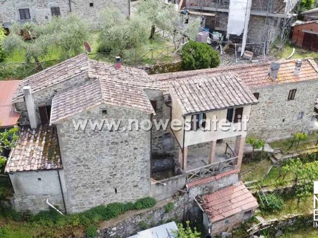 Rustico in vendita a Anghiari, Toscana